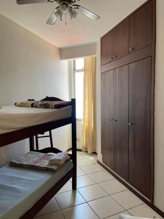 Manga Rosa Suites Salvador Exterior photo